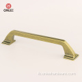 DAB Kitched Handle Miwwelen